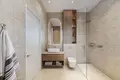 1 bedroom apartment 73 m² Tivat Municipality, Montenegro