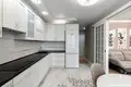 3 room apartment 75 m² Minsk, Belarus