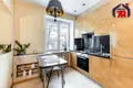 1 room apartment 32 m² Minsk, Belarus