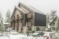 Parcelas 440 m² Zabljak, Montenegro
