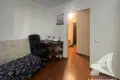 1 room apartment 31 m² Brest, Belarus