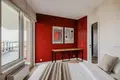 3 room apartment 72 m² in Warsaw, Poland