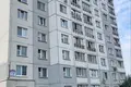 1 room apartment 44 m² Minsk, Belarus