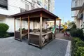 Mieszkanie 3 pokoi 85 m² Muratpasa, Turcja
