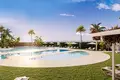 Ático 3 habitaciones 225 m² Villajoyosa, Španjolska