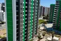 Appartement 3 chambres 74 m² Mezitli, Turquie