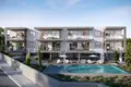 Apartamento 2 habitaciones 93 m² Chloraka, Chipre