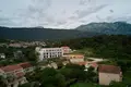 Penthouse z 1 sypialnią 32 m² Tivat, Czarnogóra