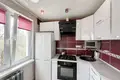 2 room apartment 46 m² Minsk, Belarus
