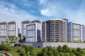 Mieszkanie 4 pokoi 163 m² Eyupsultan, Turcja