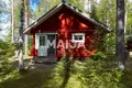 Chalet  Petrovaara, Finlande