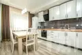Apartamento 1 habitación 44 m² Minsk, Belarús