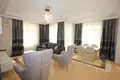 2 bedroom apartment 115 m² Mediterranean Region, Turkey