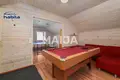 Haus  Oulunsalo, Finnland