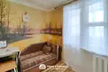 1 bedroom apartment 41 m² Minsk, Belarus
