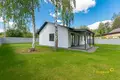 House 112 m² Bialarucki sielski Saviet, Belarus