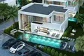Villa de 5 habitaciones 194 m² Kusadasi, Turquía