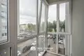 2 bedroom apartment 59 m² Minsk, Belarus