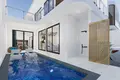 Villa mit 2 Schlafzimmern 208 m² Denpasar, Indonesien