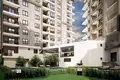 Wohnung 2 zimmer 65 m² Muratpasa, Türkei