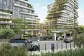 Complexe résidentiel New apartments at a favorable price in a luxury residential complex, Uskudar, Istanbul, Turkey