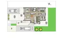 Квартира 2 спальни 164 м² Сан-Мигель-де-Салинас, Испания