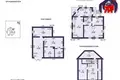 Maison 137 m² Navadvorski sielski Saviet, Bélarus