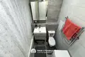 Apartamento 2 habitaciones 43 m² Fanipal, Belarús