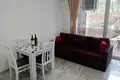 Apartamento 1 habitación 30 m² en Rafailovici, Montenegro