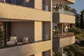 2 bedroom penthouse  Demos Agiou Athanasiou, Cyprus