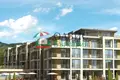 Wohnung 2 zimmer 74 m² Sweti Wlas, Bulgarien