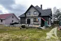 House 220 m² Ciuchinicy, Belarus