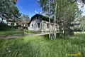 Casa 156 m² Kalodziscanski sielski Saviet, Belarús