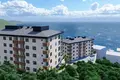 Квартира 4 комнаты 117 м² Араклы, Турция