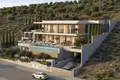 5 bedroom apartment 428 m² Yeroskipou, Cyprus