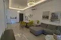 Penthouse 4 bedrooms 118 m² Demos Agiou Athanasiou, Cyprus