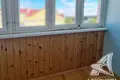 Mieszkanie 2 pokoi 54 m² Brześć, Białoruś
