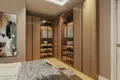 Apartamento 47 m² Ishakli, Turquía