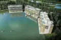 Wohnkomplex Apartments with swimming pools in a luxury low-rise residence, Phuket, Thailand