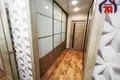 2 room apartment 43 m² Maladzyechna, Belarus