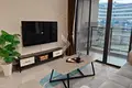 1 room Condo 53 m² in Sangkat Teuk Thla, Cambodia