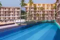 Estudio 1 habitación 32 m² Choeng Thale, Tailandia
