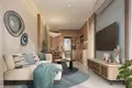Apartamento 2 habitaciones 84 m² Choeng Thale, Tailandia