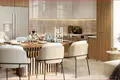 Wohnung 1 zimmer 785 m² Dubai, Vereinigte Arabische Emirate