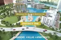 5-Zimmer-Villa 8 000 m² Dubai, Vereinigte Arabische Emirate