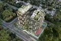 3 bedroom apartment 188 m² Dubai, United Arab Emirates