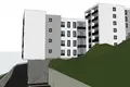 Mieszkanie 2 pokoi 63 m² Budva, Czarnogóra