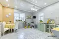 Chalet 95 m² Jzufouski sielski Saviet, Bélarus