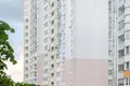 Mieszkanie 2 pokoi 73 m² Mińsk, Białoruś