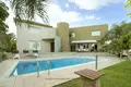 villa de 5 chambres 500 m² Demos Agiou Athanasiou, Chypre